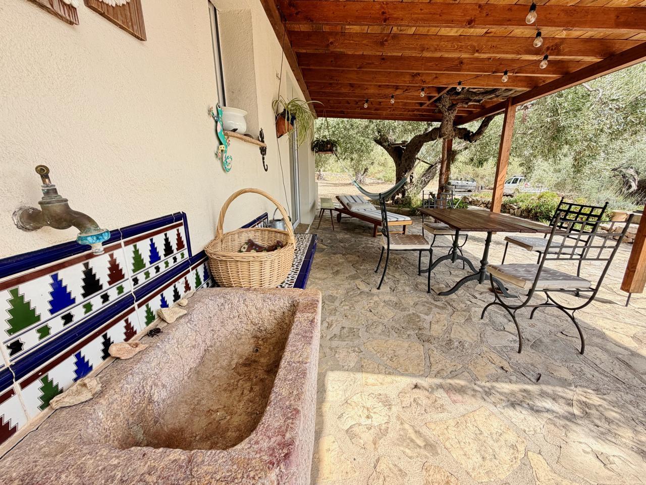 Casa en Venta en Tortosa