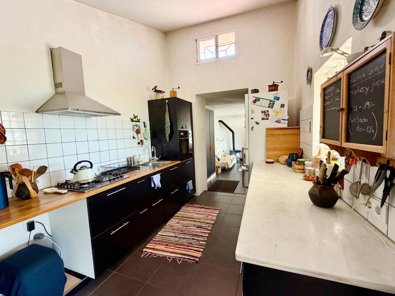 Casa en Venta en Tortosa