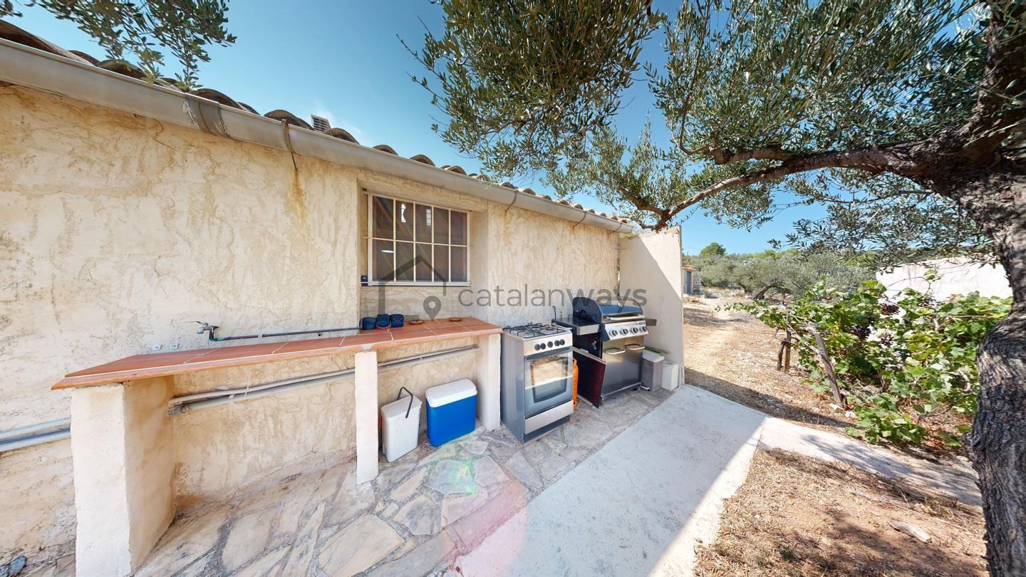 House for Sale in Tortosa