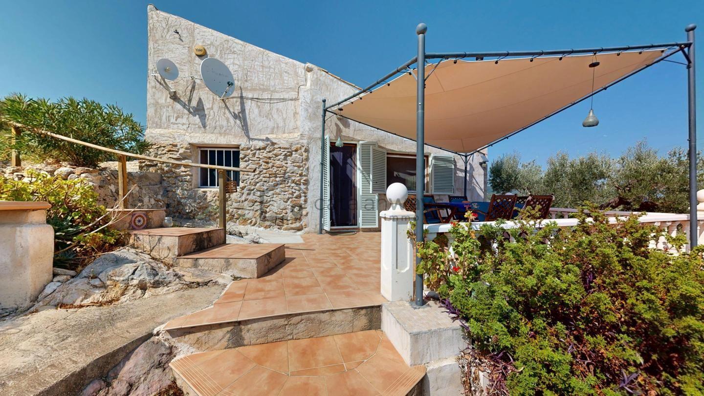 House for Sale in Tortosa