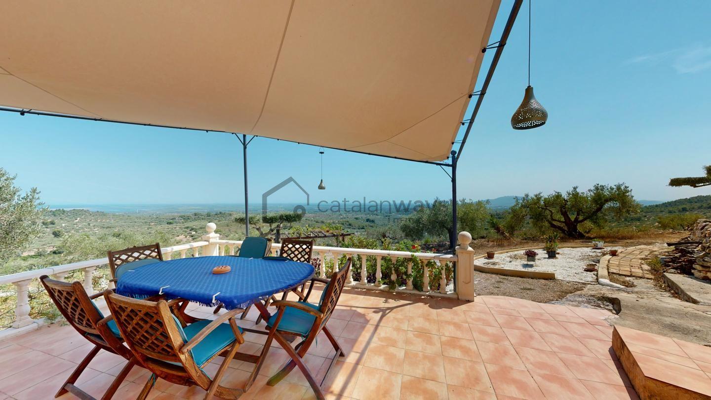 House for Sale in Tortosa