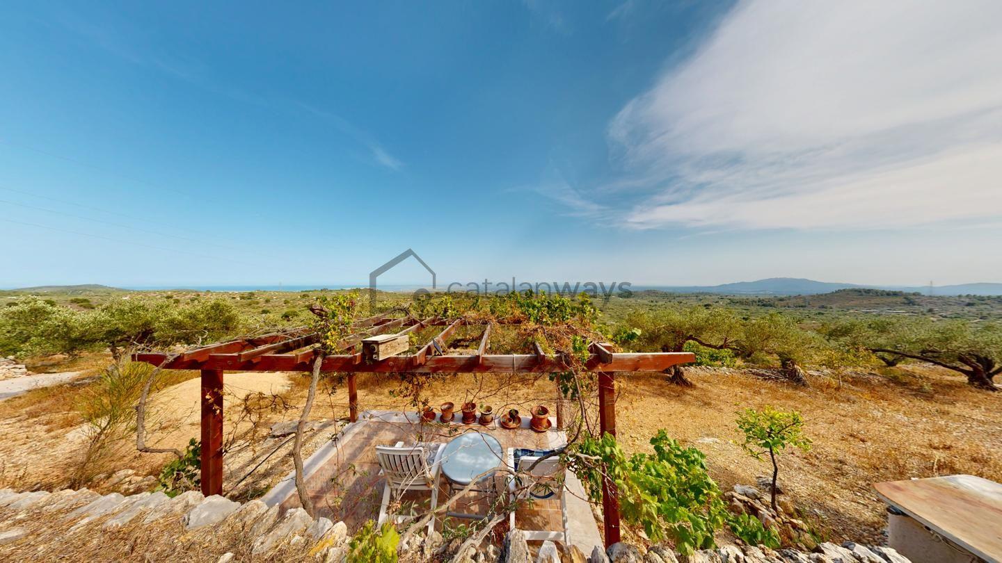 House for Sale in Tortosa