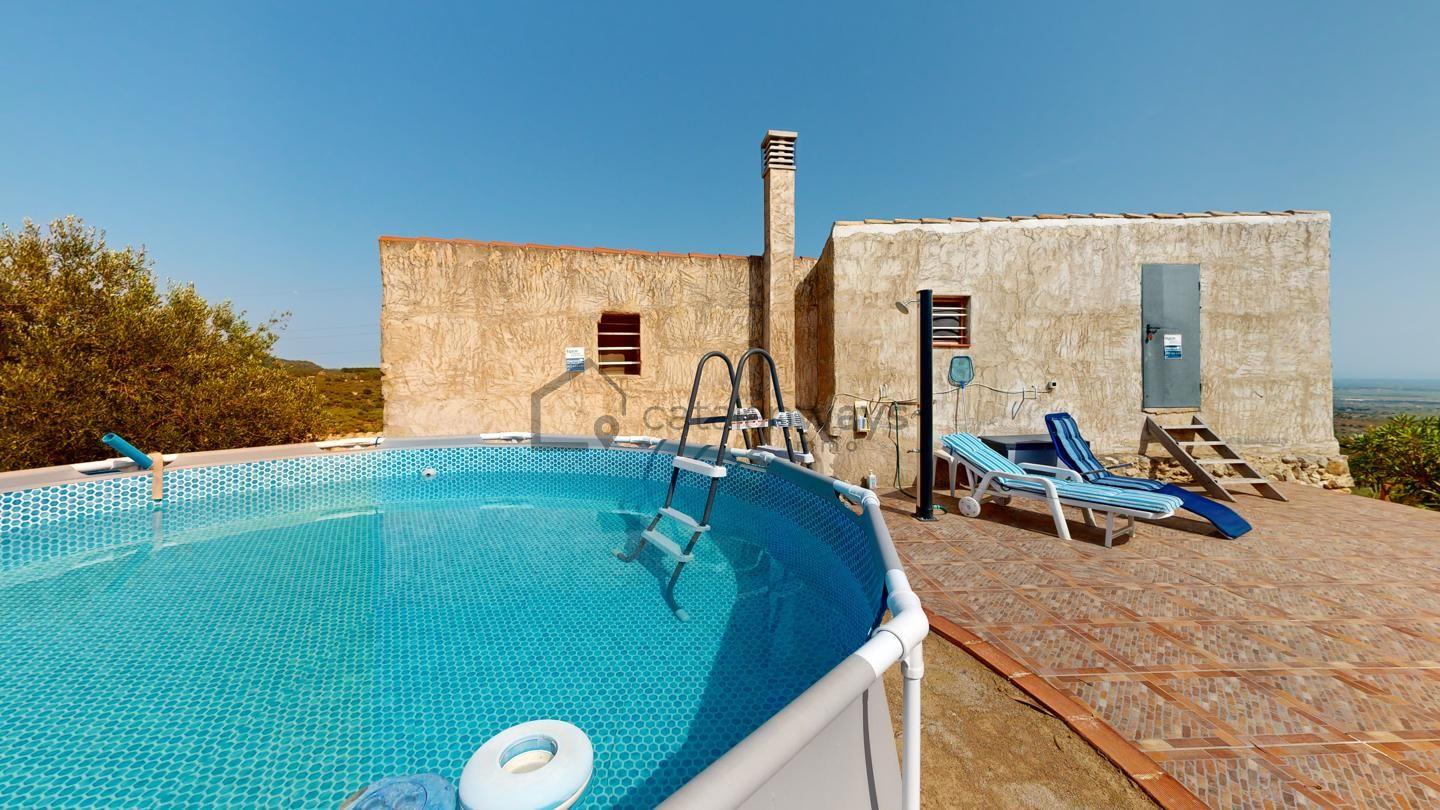 House for Sale in Tortosa