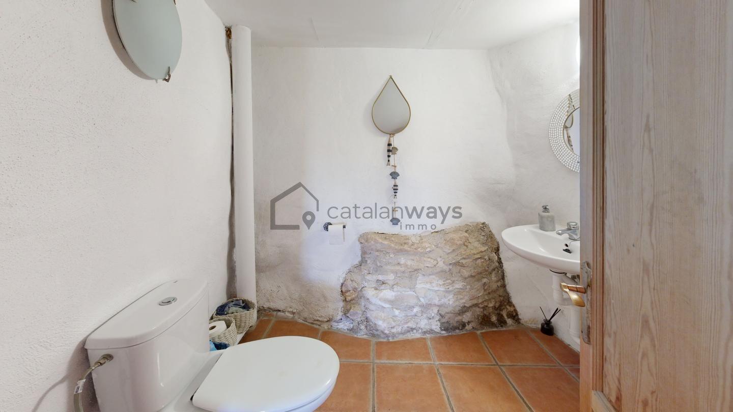 House for Sale in Tortosa