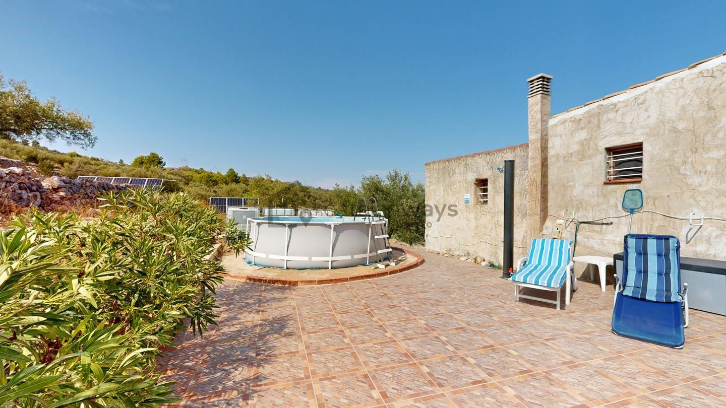 House for Sale in Tortosa