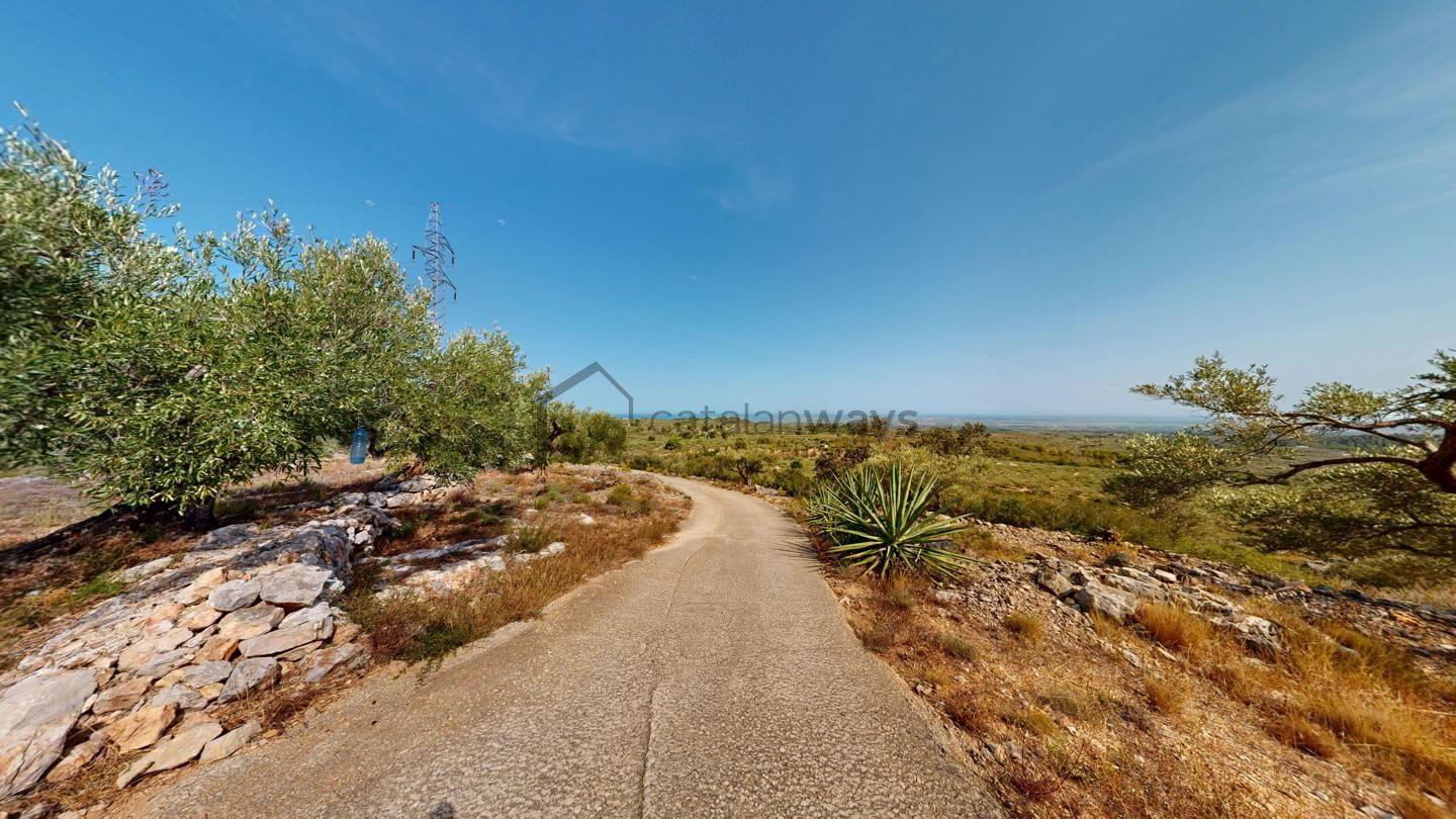 House for Sale in Tortosa