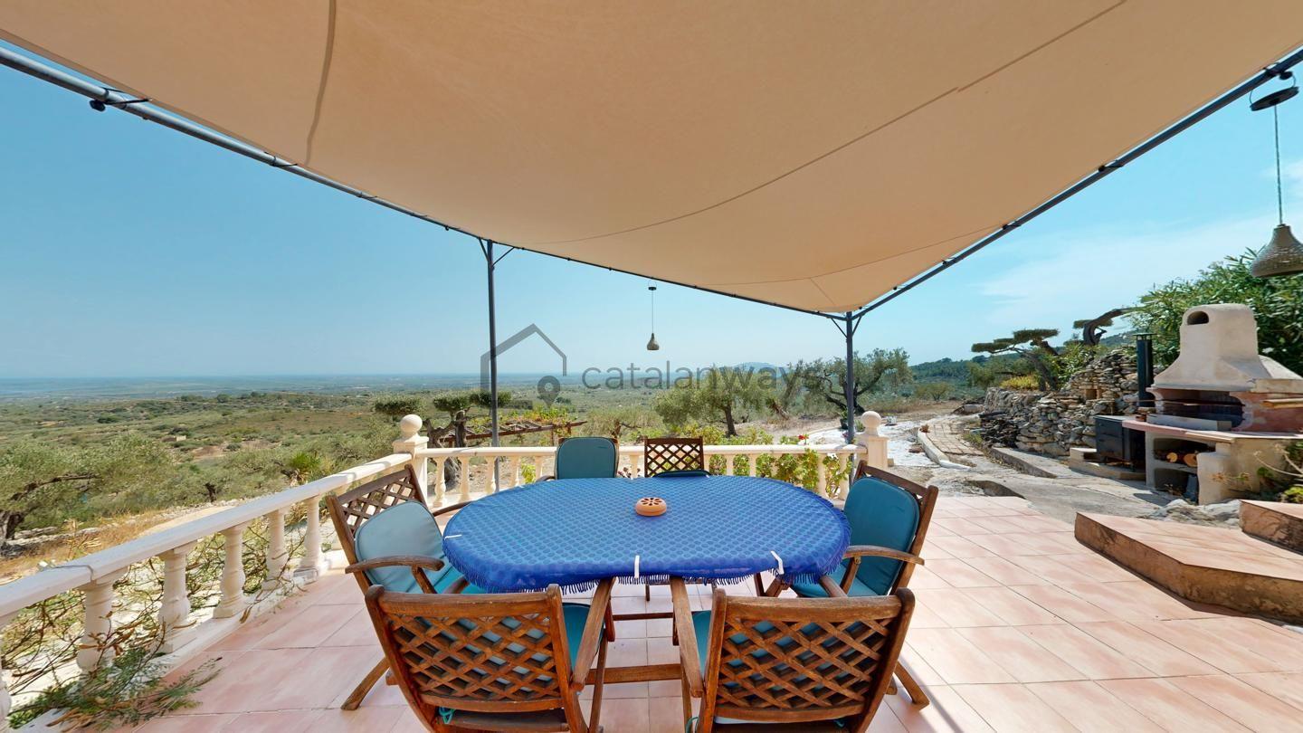 House for Sale in Tortosa