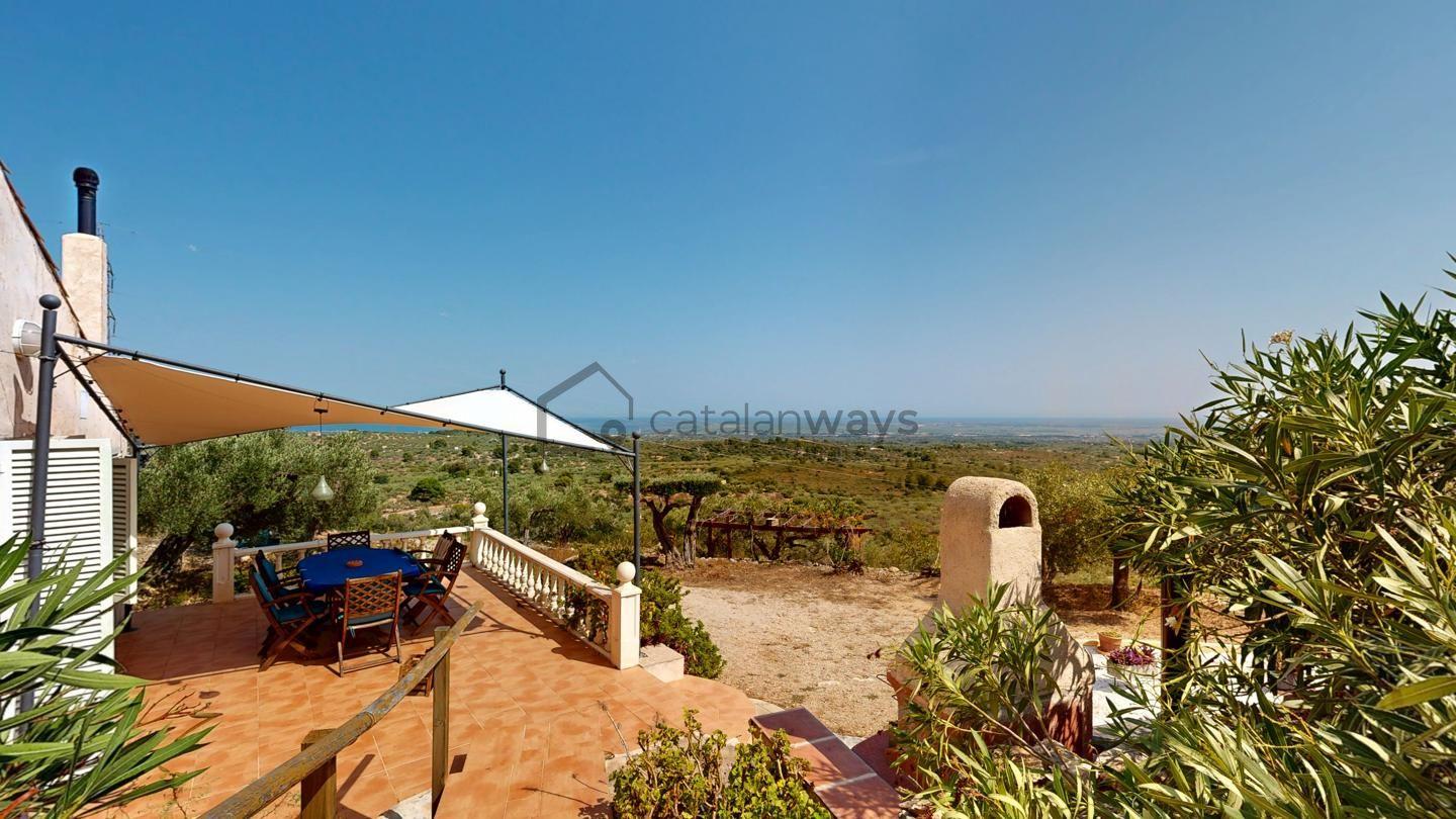 House for Sale in Tortosa