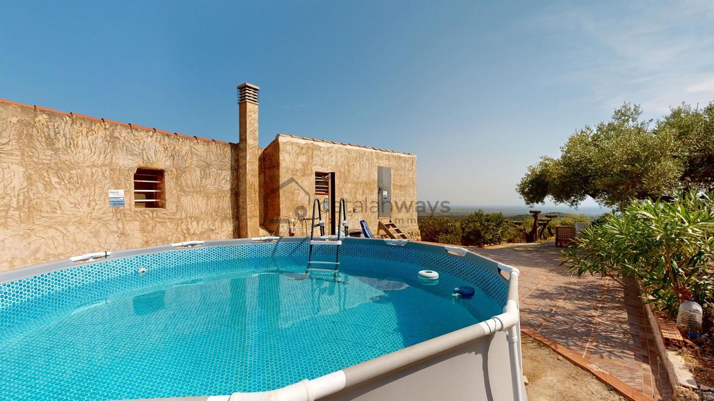 House for Sale in Tortosa