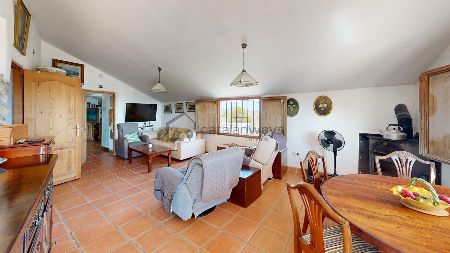 House for Sale in Tortosa