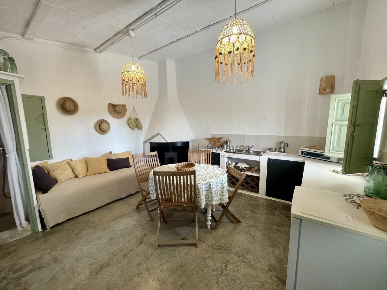 Casa en Venta en Tortosa