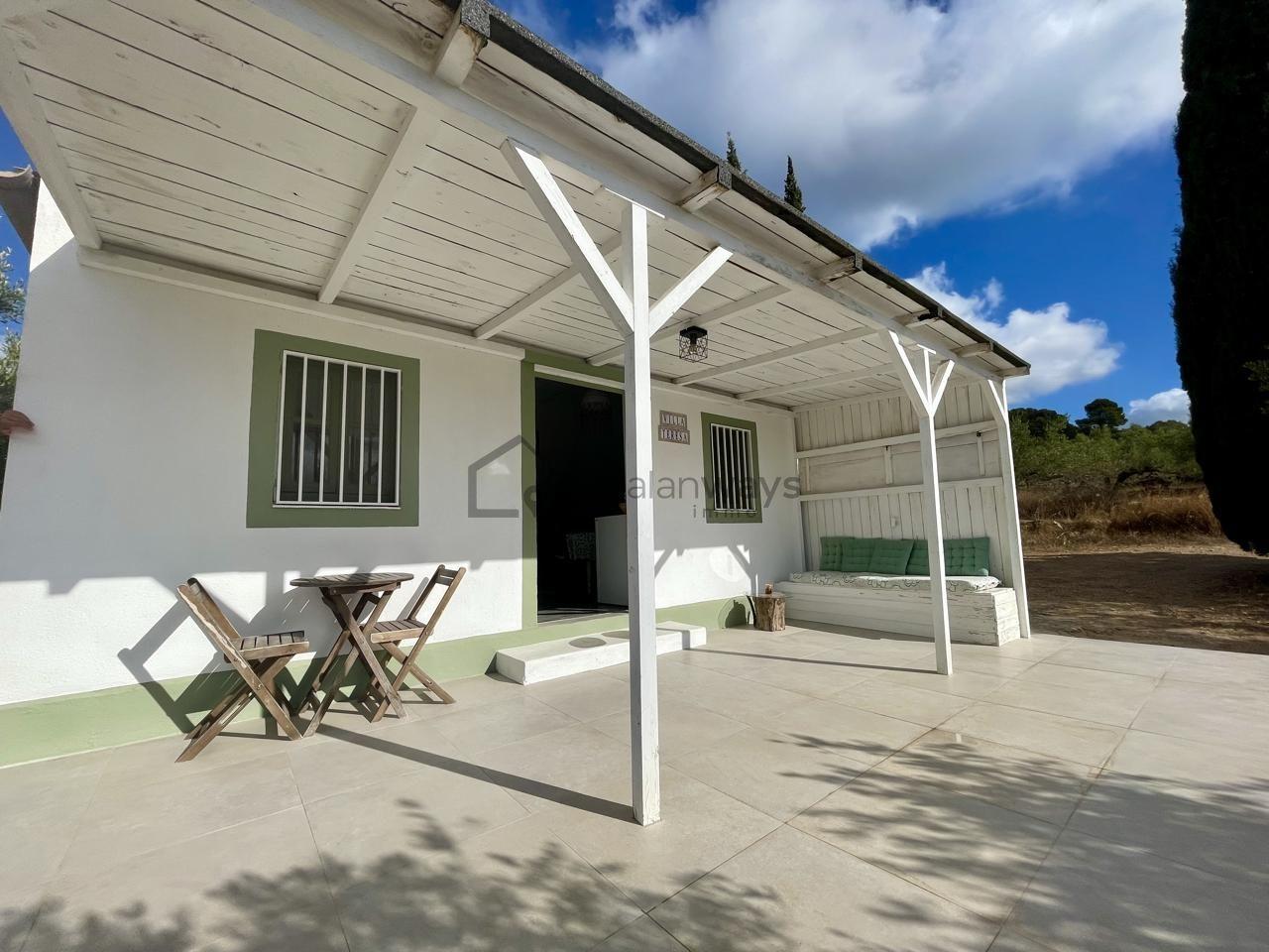 Casa en Venta en Tortosa