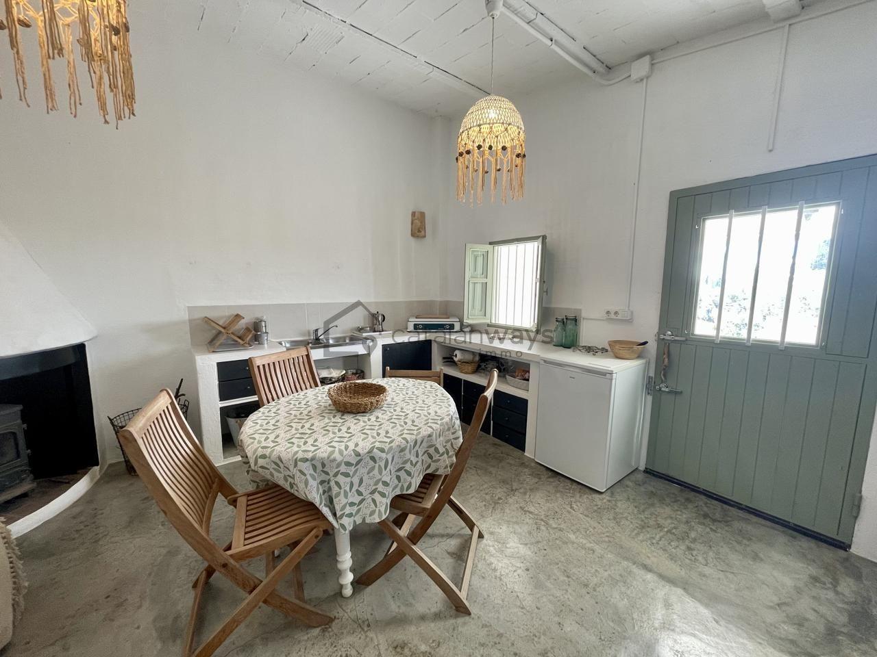 Casa en Venta en Tortosa