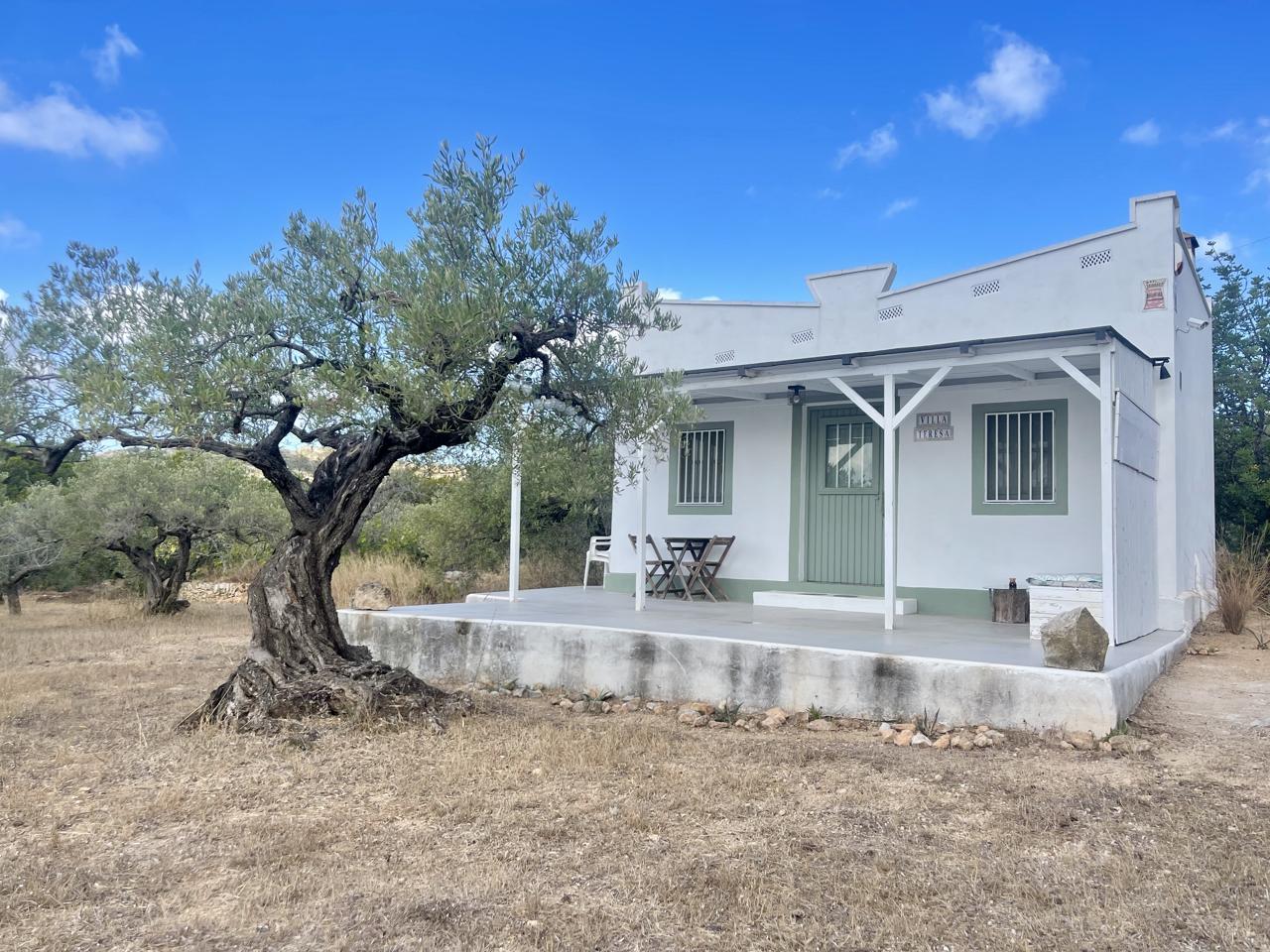 House for Sale in Tortosa