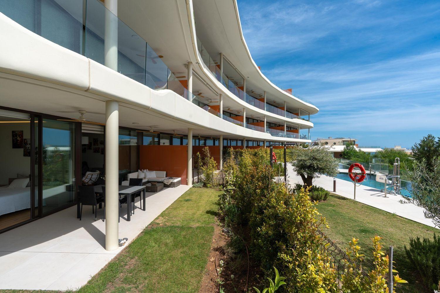 Flat for Sale in Fuengirola
