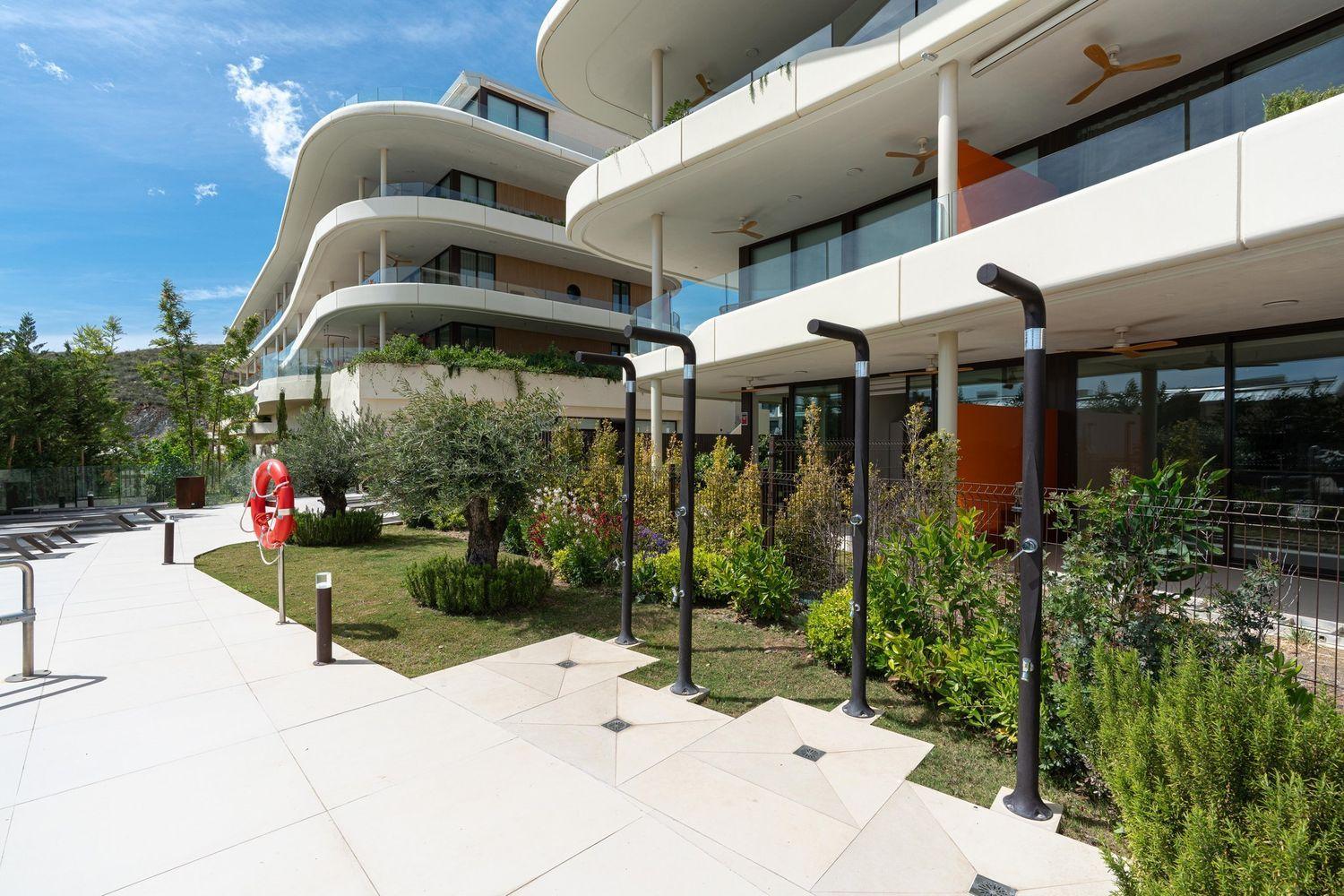 Flat for Sale in Fuengirola