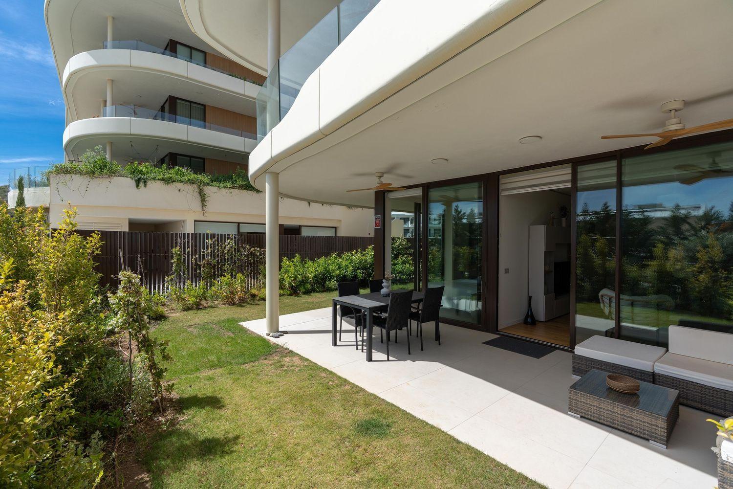 Flat for Sale in Fuengirola