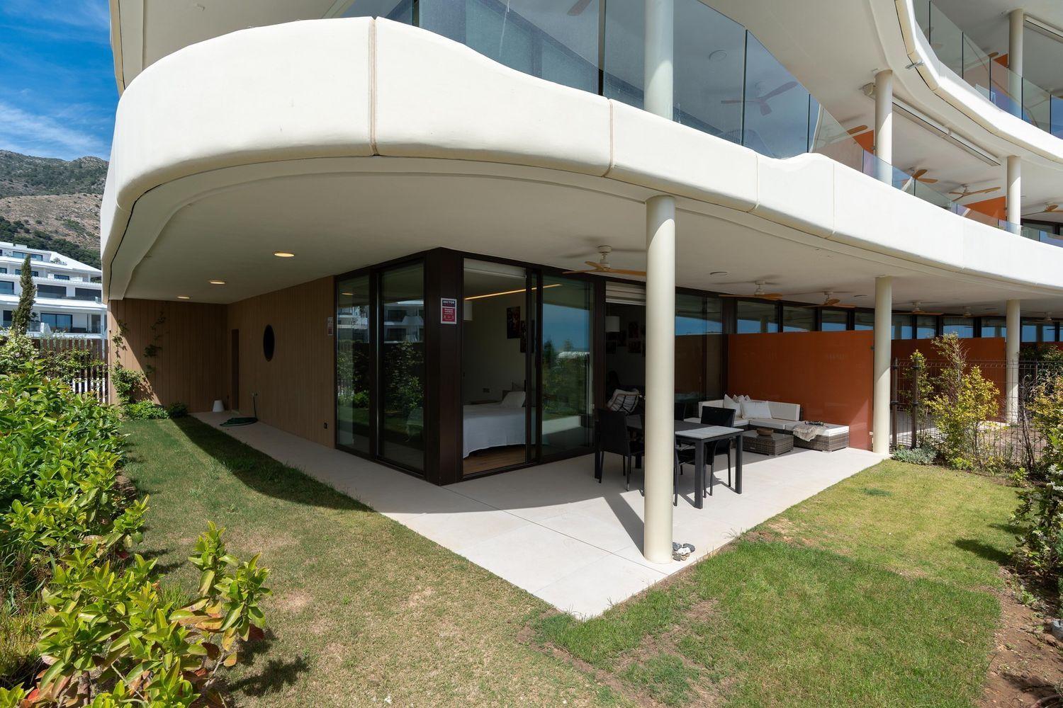 Flat for Sale in Fuengirola
