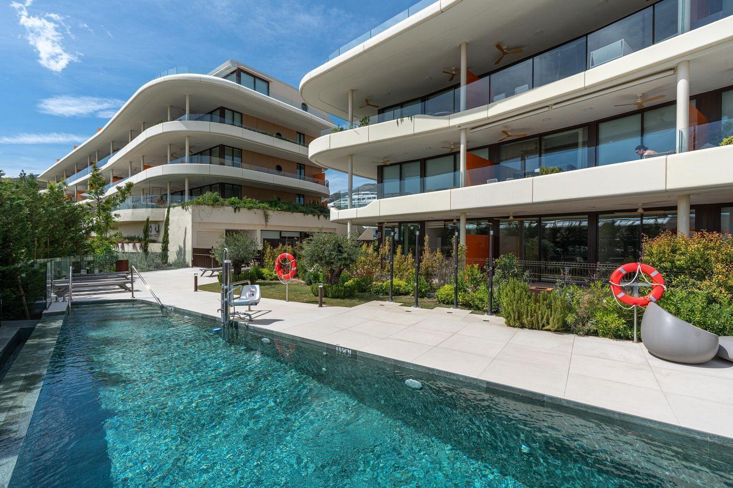 Flat for Sale in Fuengirola