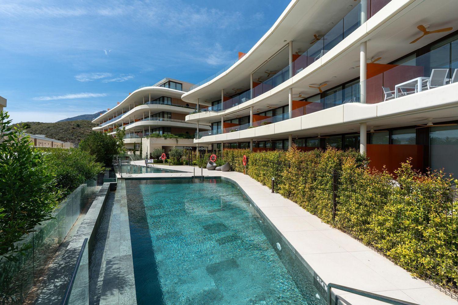 Flat for Sale in Fuengirola