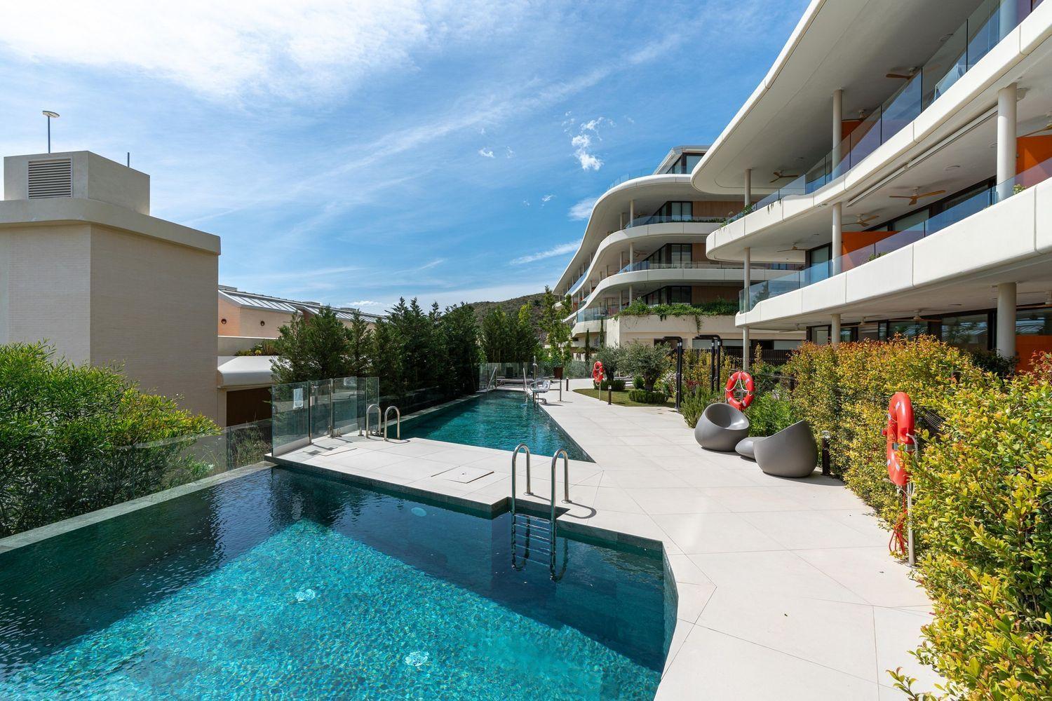 Flat for Sale in Fuengirola