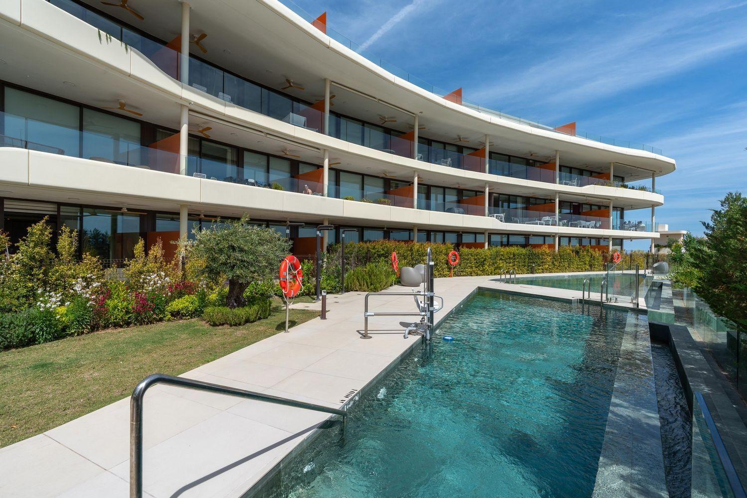 Flat for Sale in Fuengirola