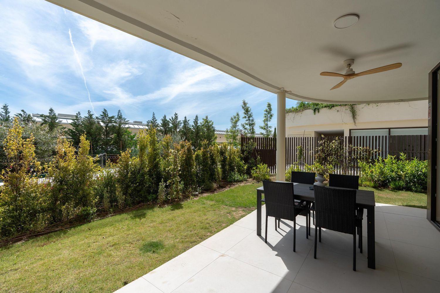 Flat for Sale in Fuengirola