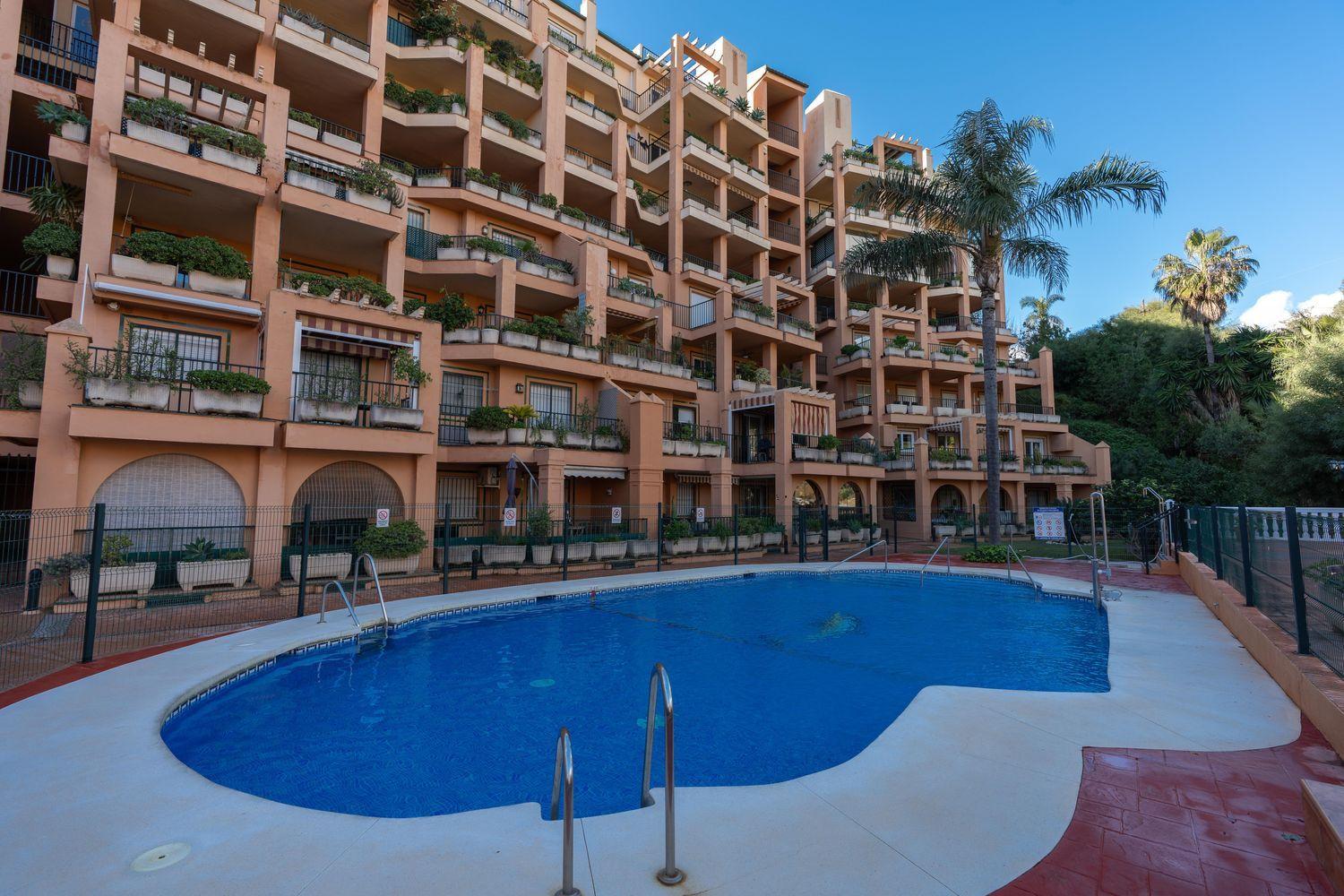 Penthouse for Sale in Fuengirola