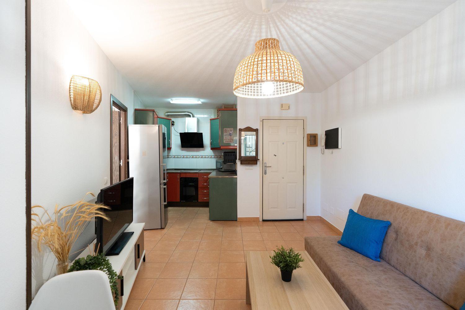 Penthouse for Sale in Fuengirola