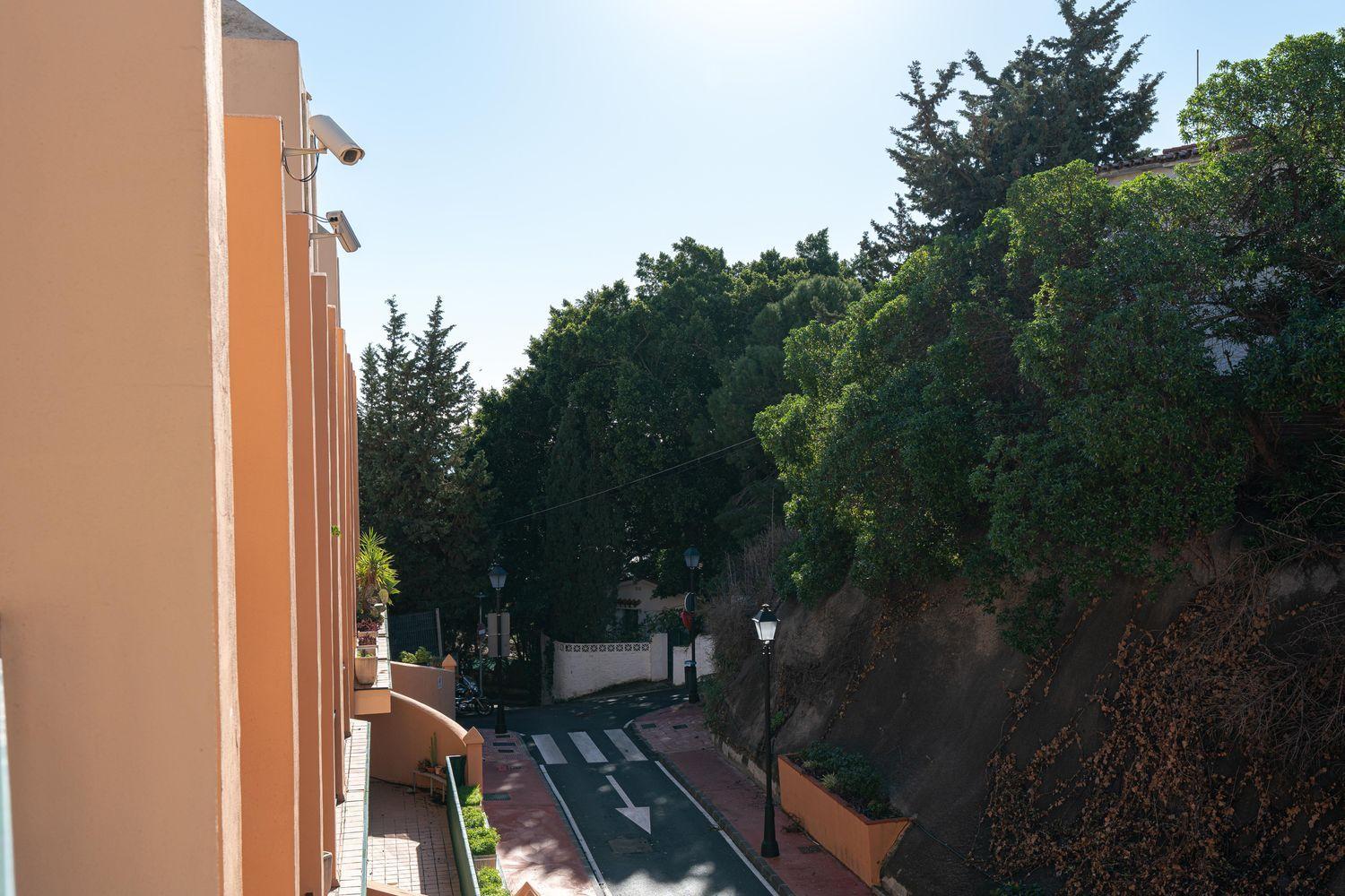 Penthouse for Sale in Fuengirola