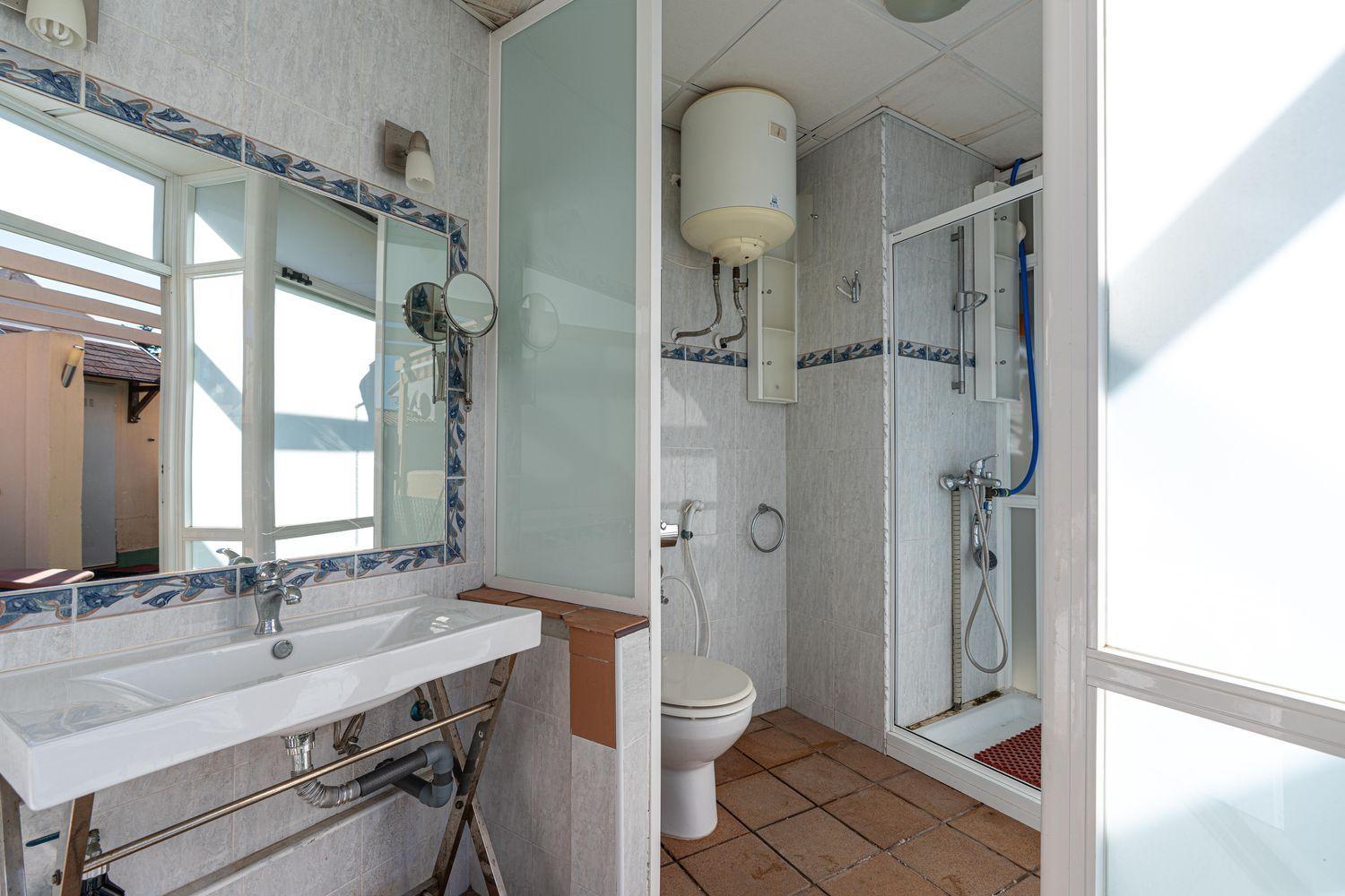 Penthouse for Sale in Fuengirola