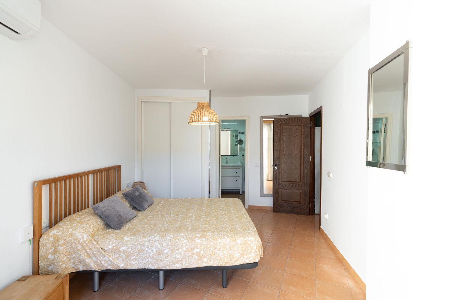 Penthouse for Sale in Fuengirola