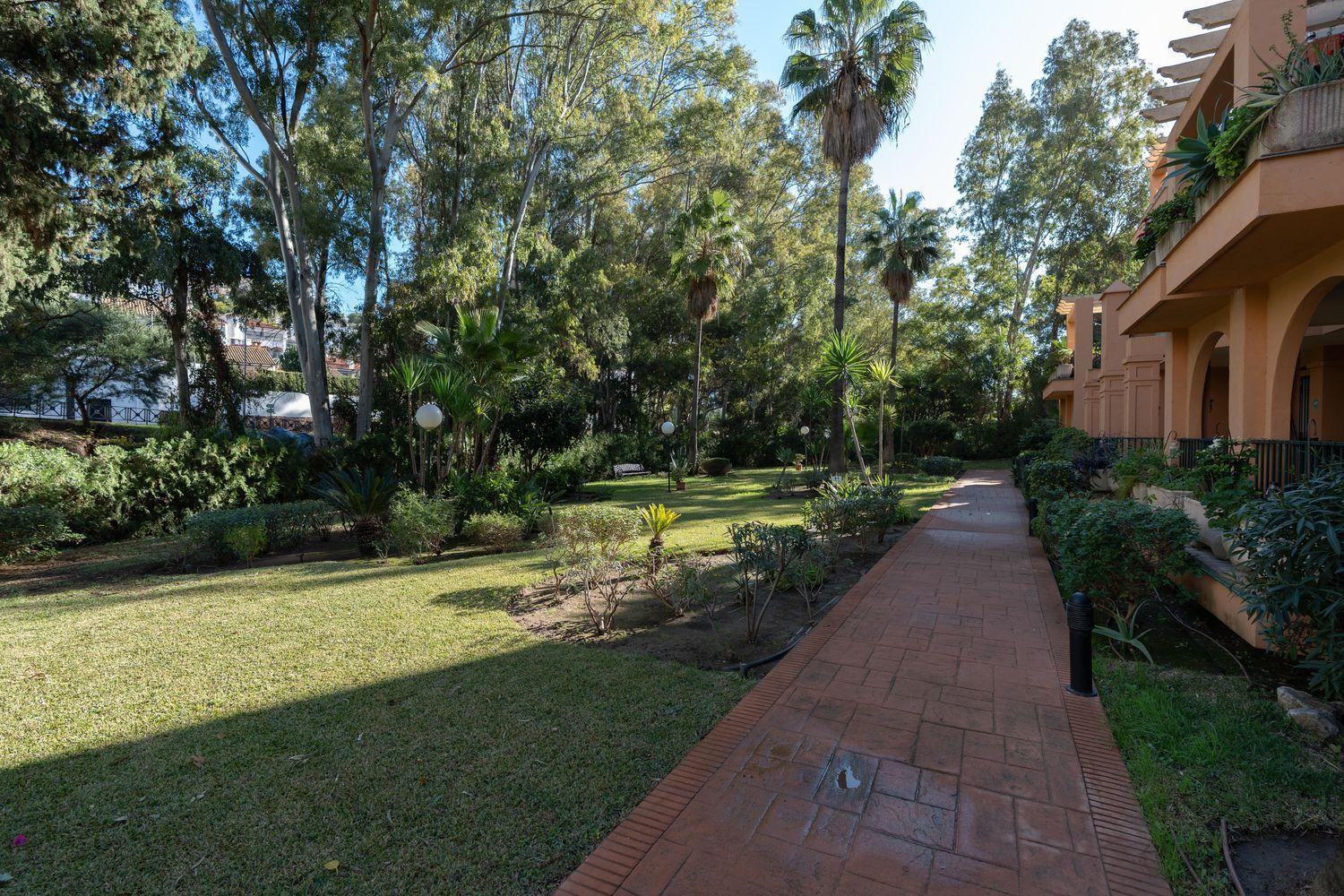 Penthouse for Sale in Fuengirola