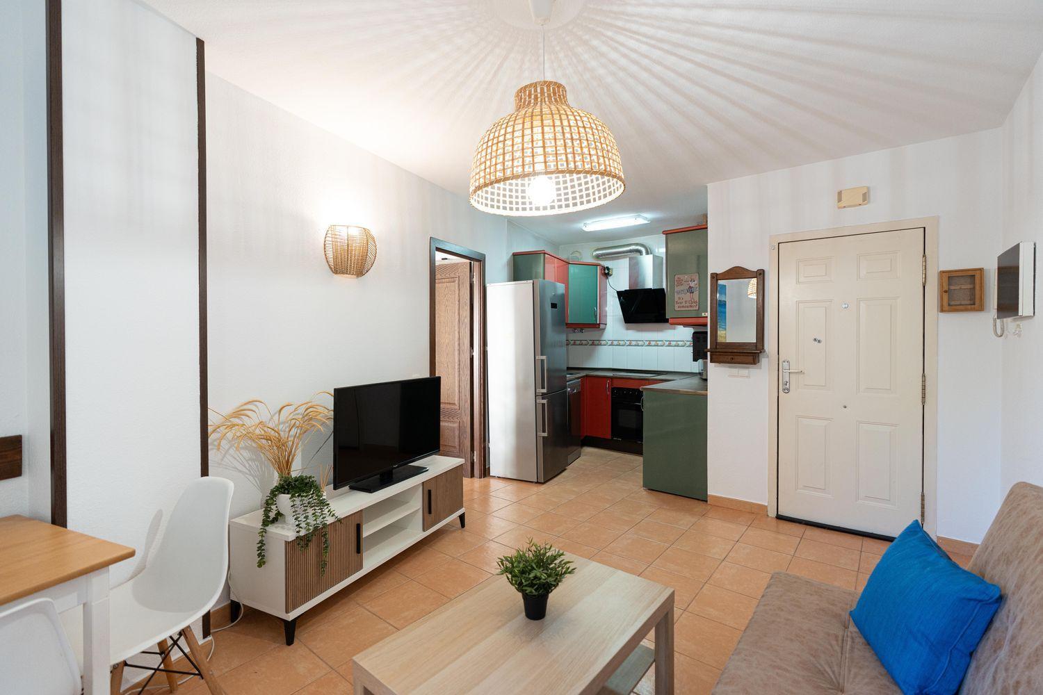 Penthouse for Sale in Fuengirola