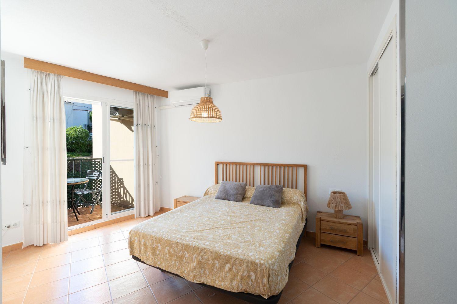 Penthouse for Sale in Fuengirola