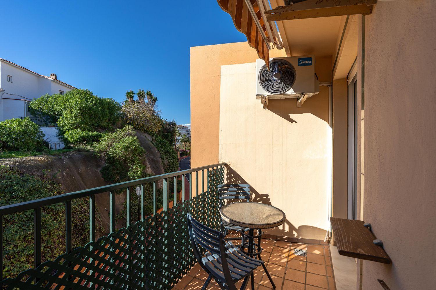 Penthouse for Sale in Fuengirola