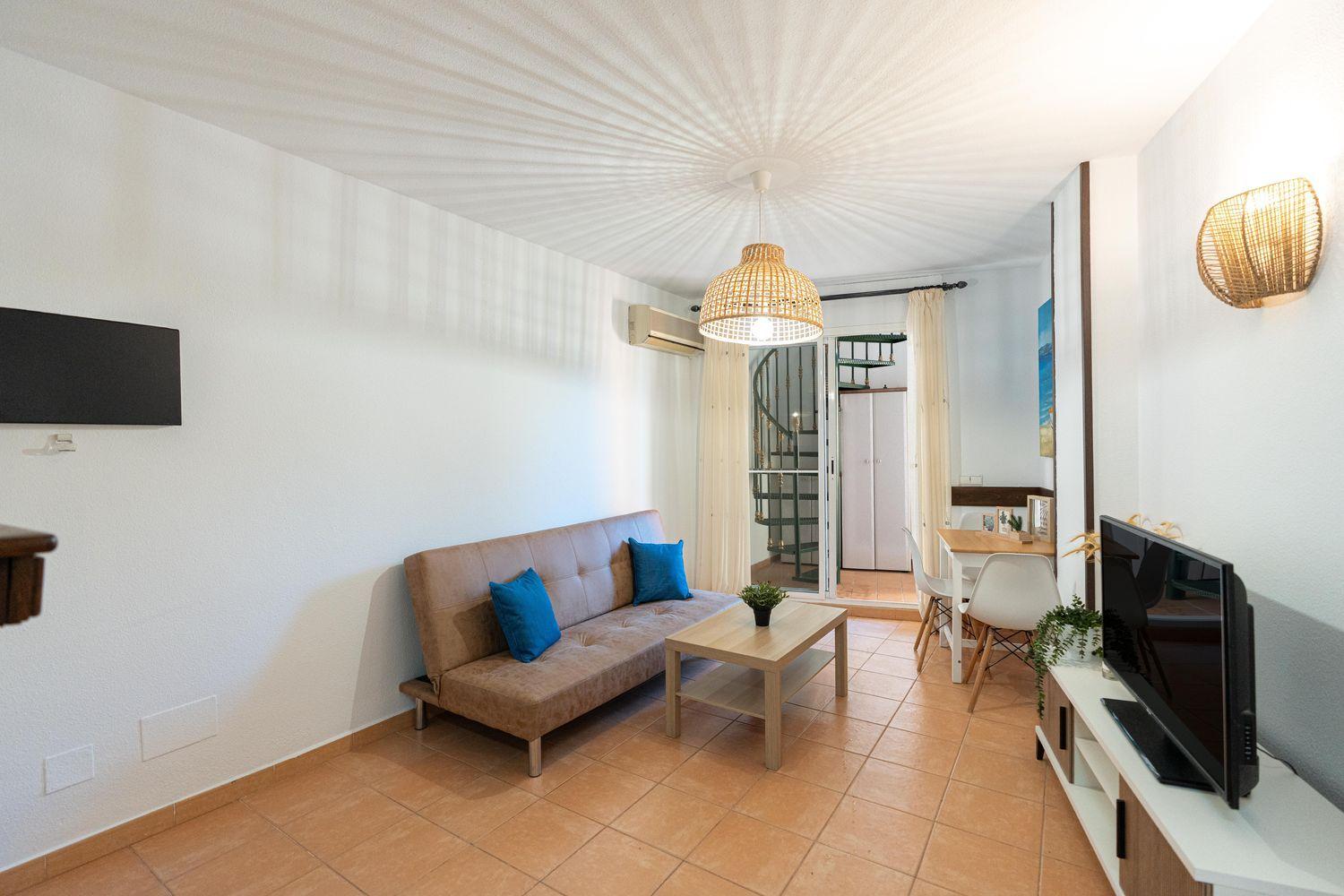Penthouse for Sale in Fuengirola
