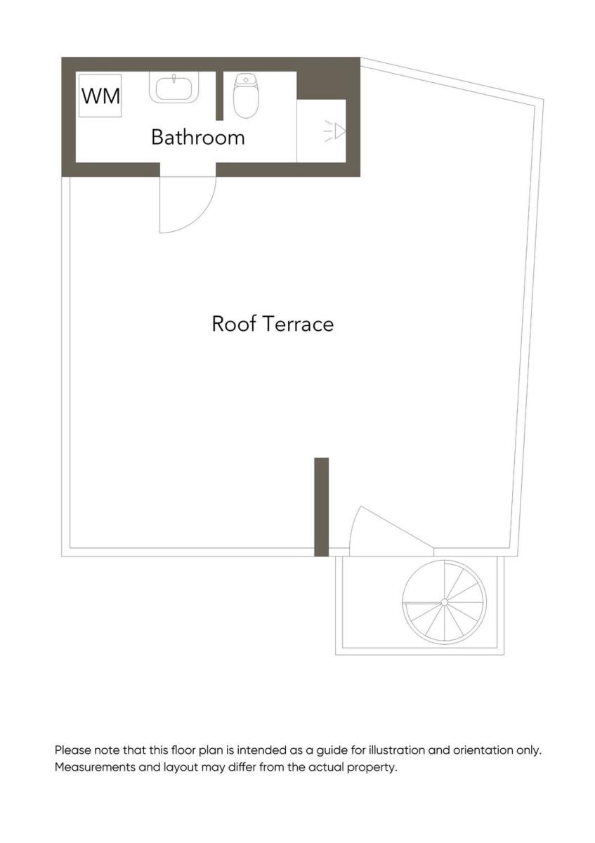 Penthouse for Sale in Fuengirola