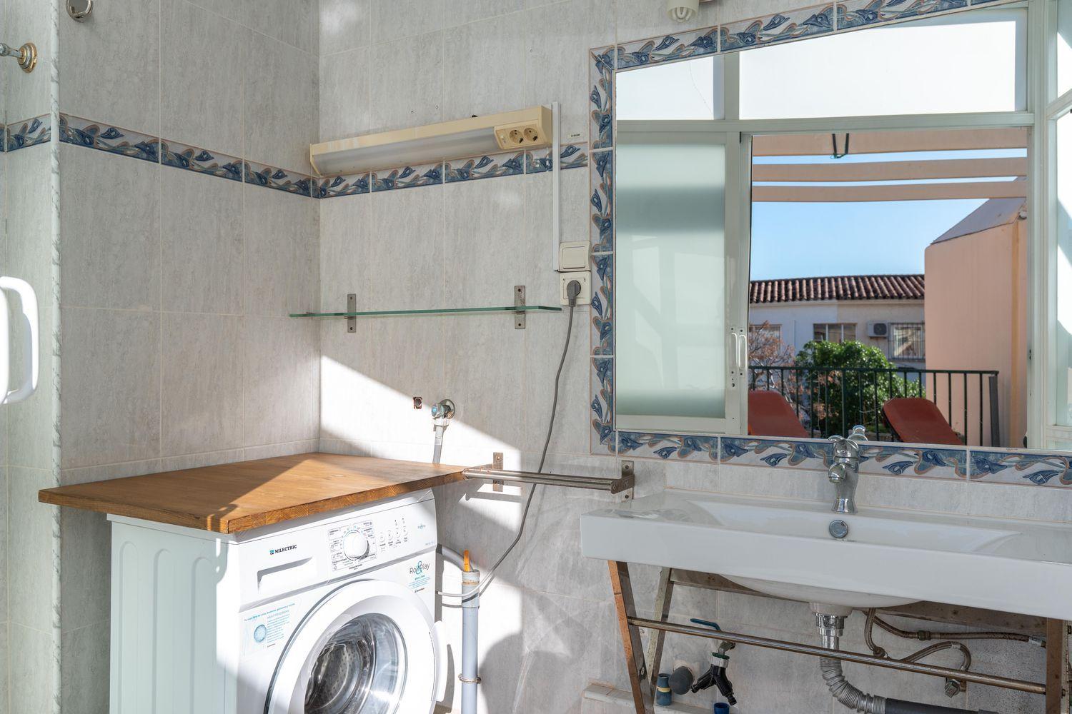 Penthouse for Sale in Fuengirola
