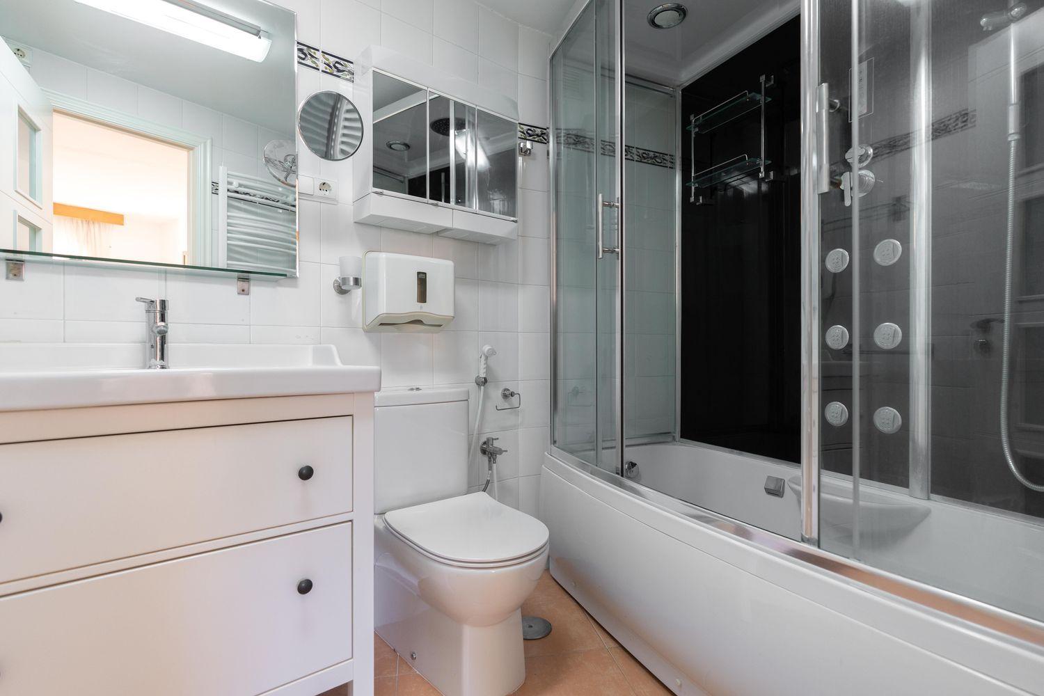 Penthouse for Sale in Fuengirola