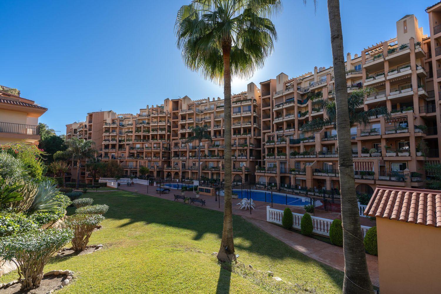 Penthouse for Sale in Fuengirola