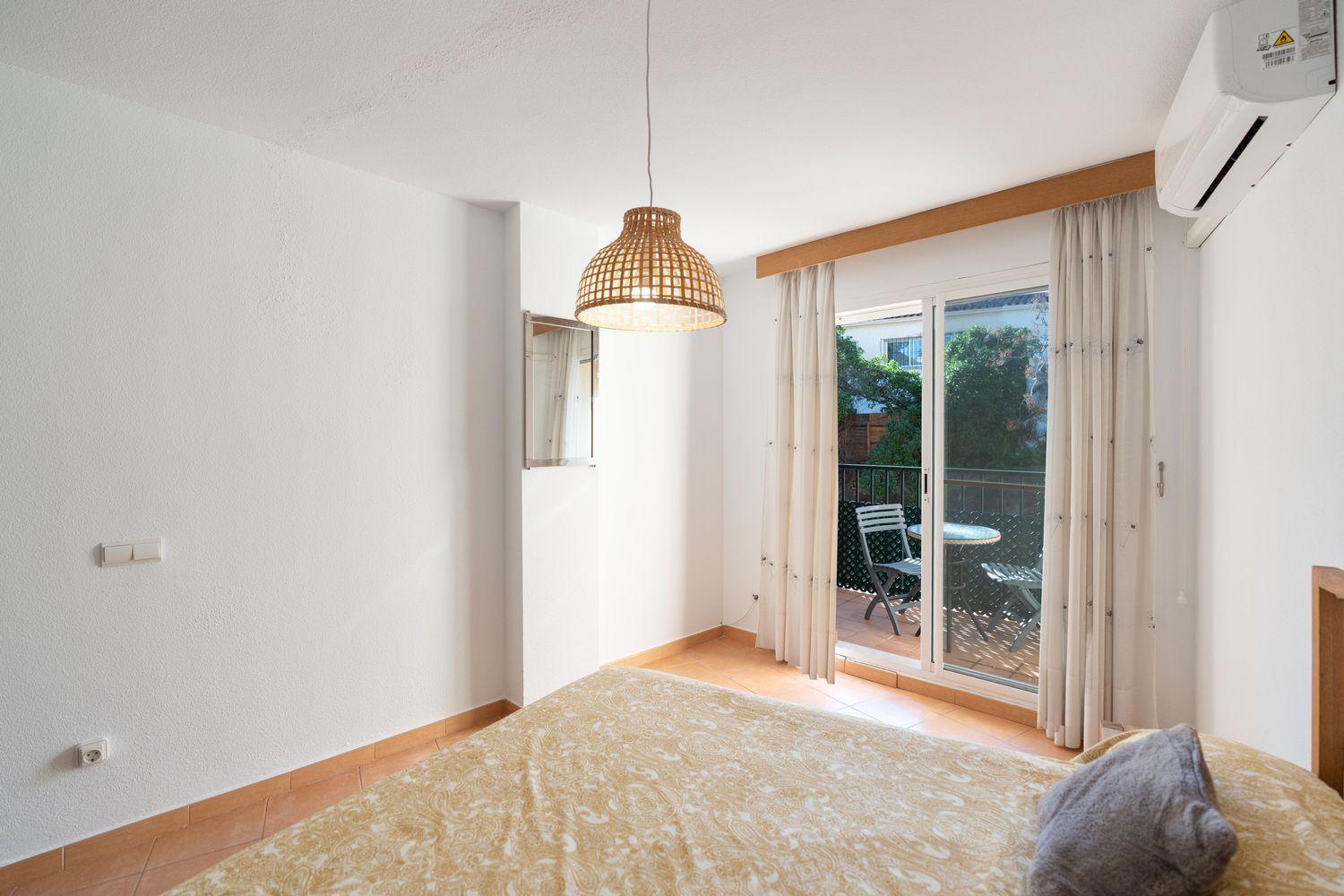 Penthouse for Sale in Fuengirola