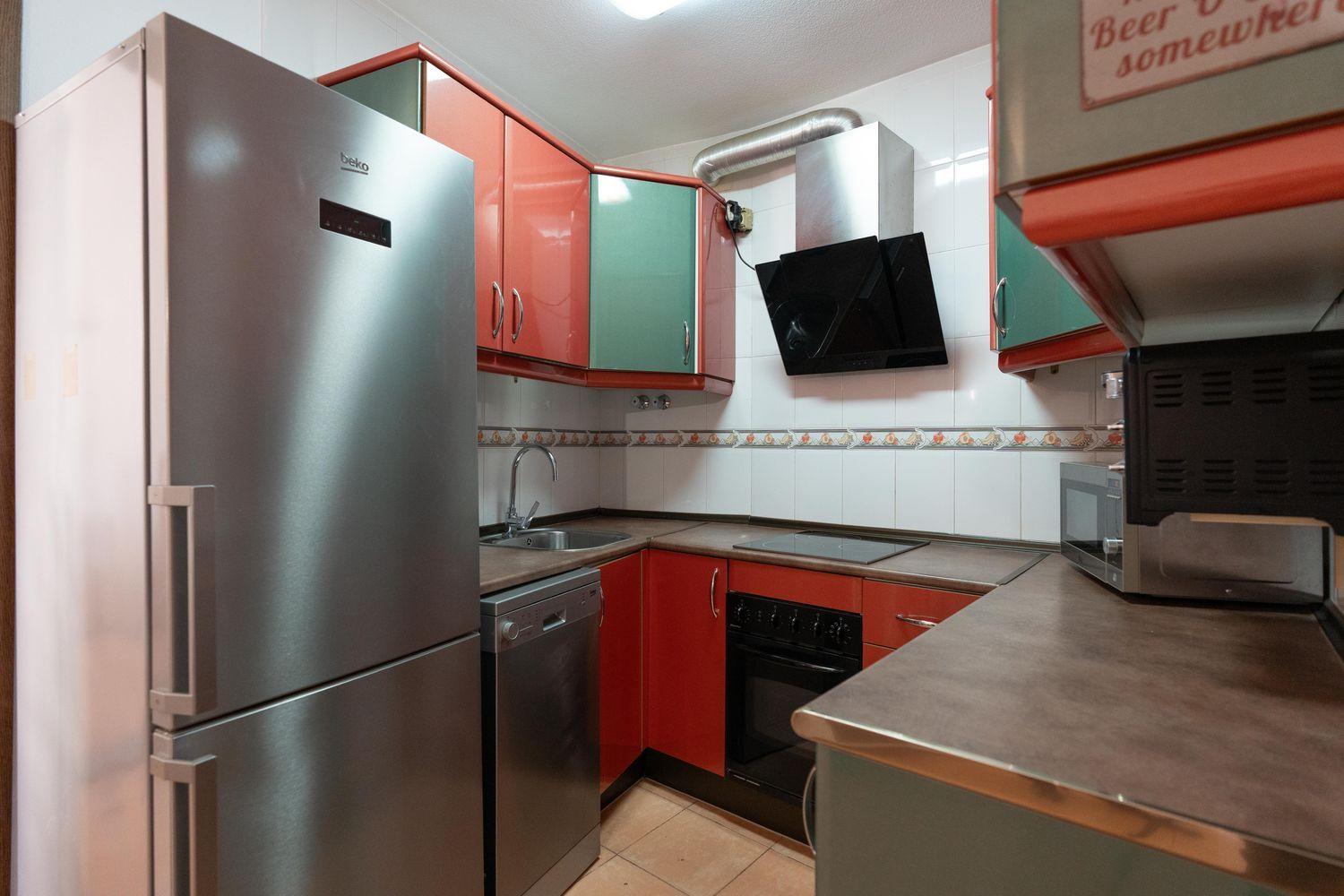 Penthouse for Sale in Fuengirola