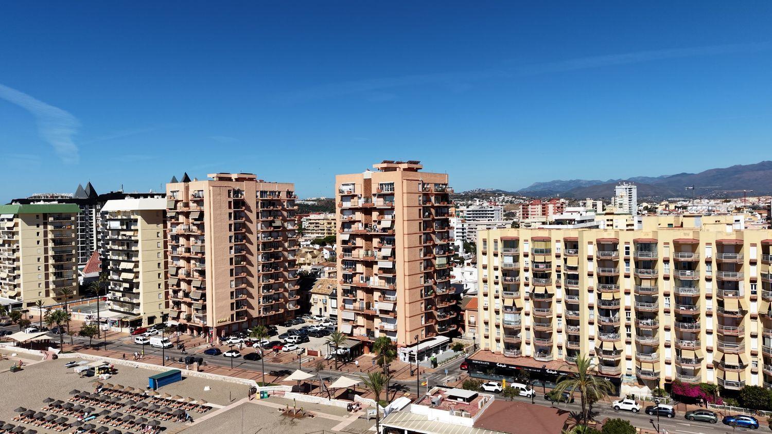 Flat for Sale in Fuengirola