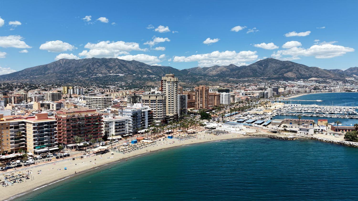 Flat for Sale in Fuengirola