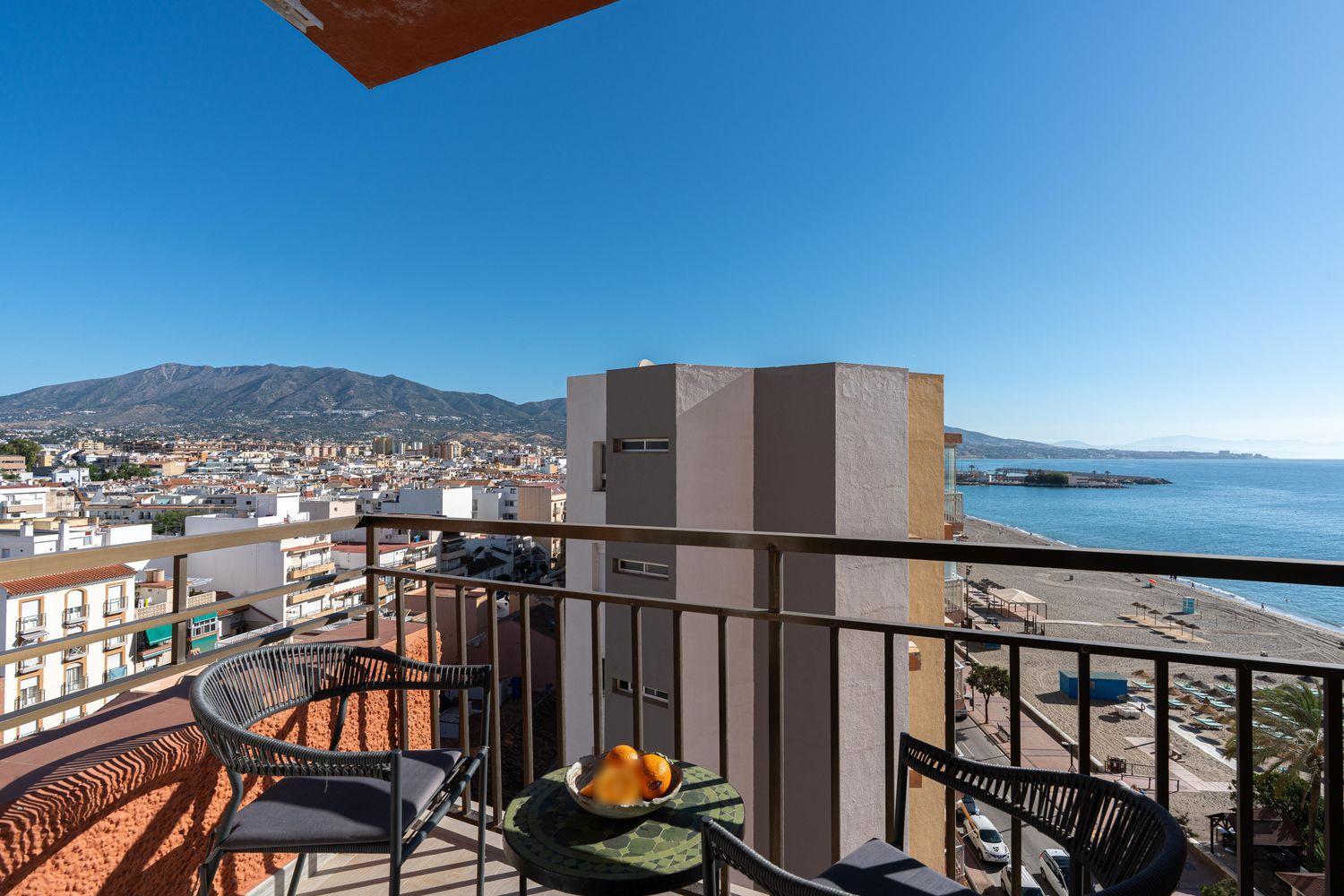 Flat for Sale in Fuengirola