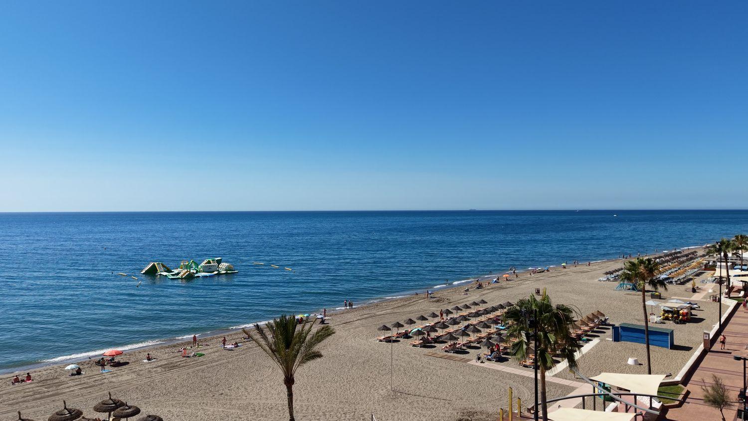 Flat for Sale in Fuengirola