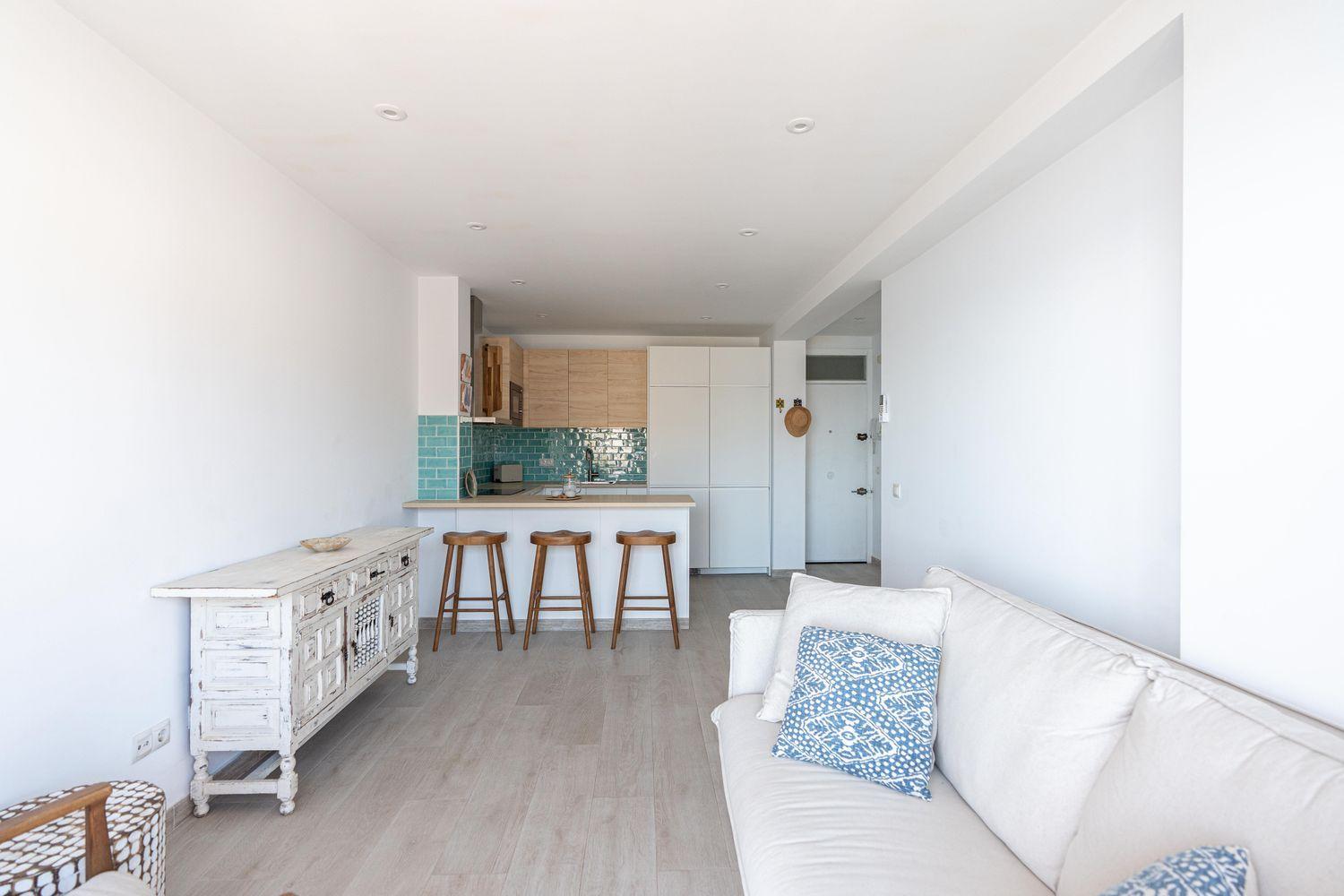 Flat for Sale in Fuengirola