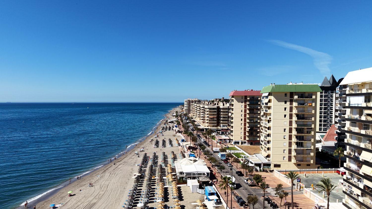 Flat for Sale in Fuengirola