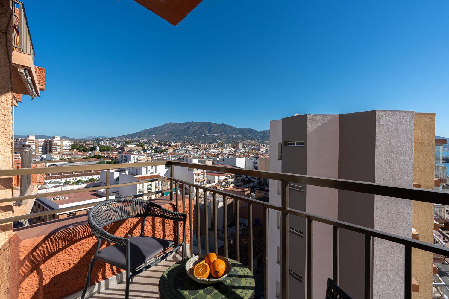 Flat for Sale in Fuengirola